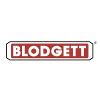 Blodgett logo
