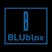 BLUblox logo