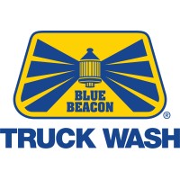 Blue Beacon logo