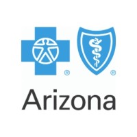 Blue Cross And Blue Shield Of Arizona logo