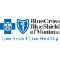 Blue Cross And Blue Shield Of Montana logo