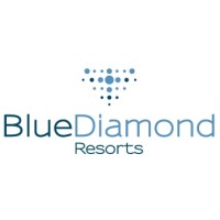 Blue Diamond Resorts logo