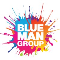 BlueMan Group logo