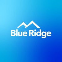 Blue Ridge Communications logo