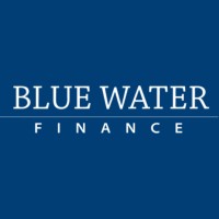 Blue Water Finance logo
