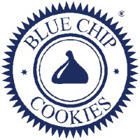 Blue Chip Cookies logo