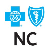 Blue Cross And Blue Shield Of North Carolina logo