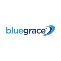 Bluegrace Logistics logo