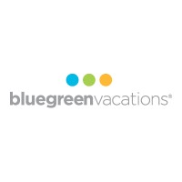 Bluegreen Getaways logo