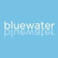 Bluewater Dentist logo