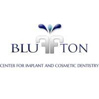 Bluffton Dental Care logo