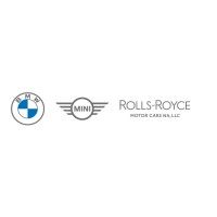 BMW Financial Services logo