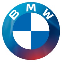 Bmw Of Alexandria logo