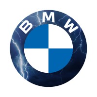 Bmw of North America logo