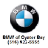 Bmw Of Oyster Bay logo