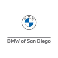 Bmw Of San Diego logo