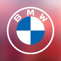 BMW South Africa logo