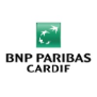 BNP Paribas Cardif logo