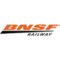 Bnsf Railway logo