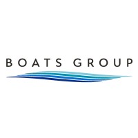 Boats Group logo