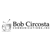 Bob Circosta logo