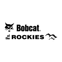 Bobcat of the Rockies logo