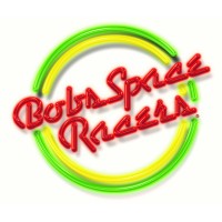 Bobs Space Racers logo