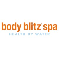Body Blitz Spa logo