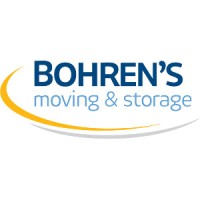 Bohrens Moving logo
