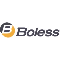Boless logo