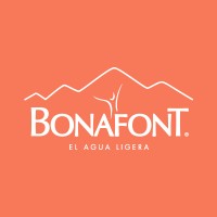 BONAFONT logo