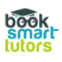 Book Smart Tutors logo