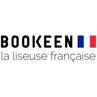 BOOKEEN logo
