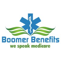 Boomer Benefits logo