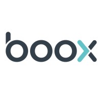Boox logo