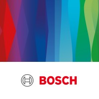 Bosch Canada logo