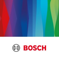 Bosch India logo