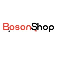 Bosonshop logo