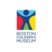 Boston Childrens Museum logo