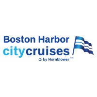 Boston Harbor Cruises logo
