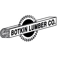 Botkin Lumber logo