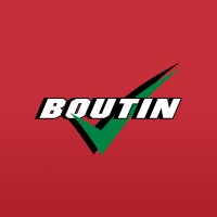 Groupe Boutin logo