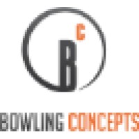 Bowling Concepts logo