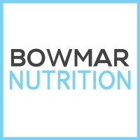 Bowmar Nutrition logo