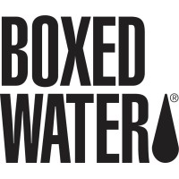 Boxed Water Is Better logo