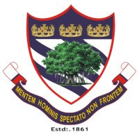 Boy High School logo