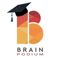 Brain Podium Technologies logo