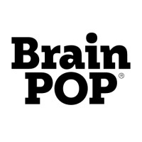 Brain POP logo