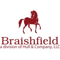 Braishfield logo