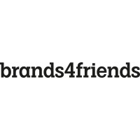 Brands4Friends logo